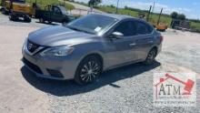 2016 Nissan Sentra