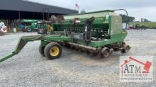 John Deere 1560 Grain Drill