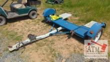 Car Tow Dolly (No Title)