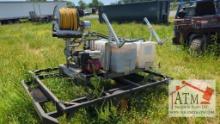 Sprayer Trailer (No Title)