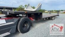 1996 Tesh & Sons Trailer