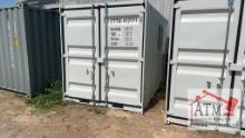 NEW 12' Storage Container