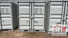NEW 12' Storage Container