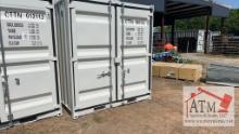 NEW 10' Storage Container