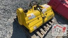 Alamo 48" Flail Mower