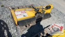 Alamo 48" Flail Mower