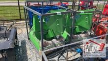 NEW Mower King Wood Chipper