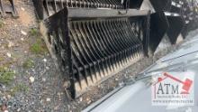 84" Heavy Duty Skeleton Bucket - Skidsteer Attach