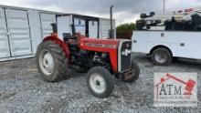 Massey Ferguson 2315 Tractor