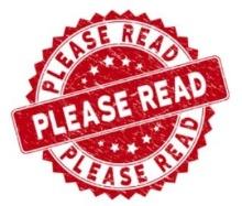 May Auctions Terms & Conditions