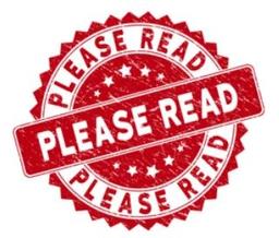 May Auctions Terms & Conditions