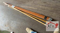 Misc Broom Handles