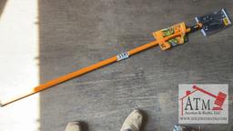 New Pole Saw