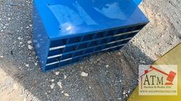 (3) Bolt Bins