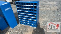 (3) Bolt Bins