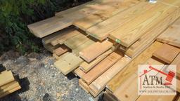 Misc Lumber