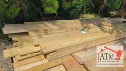 Misc Lumber