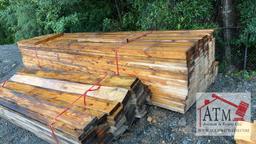 Misc Lumber - 2 x 8 x 16'