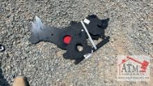 NEW Coyote Shooting Target