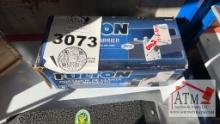 NEW Fulton Spare Tire Mount