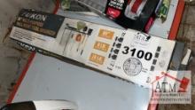 (3) Yukon Tool Organizers