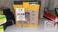 New Tool Box Organizers
