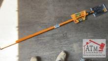 New Pole Saw