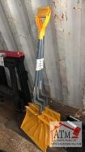 (3) Snow Shovels