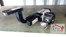 Misc Trailer Hitch Accessories