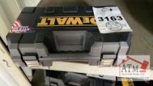 DeWalt 20v Max Flashlight