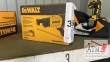 DeWalt Collated Drywall Screw Gun