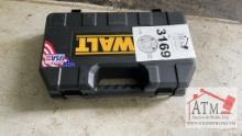 DeWalt 20v Flashlight w/Charger