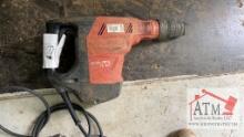 Hilti Hammer Drill