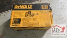 DeWalt Plate Joiner Kit