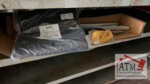 New Dump Trailer Tarp Kit 11x20