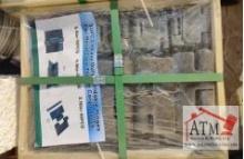NEW 30 PC Weldable Hinges