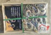 NEW Round Eye Lifting Hooks