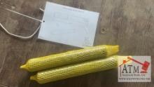 (4)NEW Universal Bucket Pin 40mm x 270mm