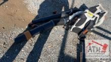 (2) Stihl Blowers