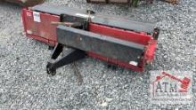 5’ Openair Tiller - 3 PT Hitch