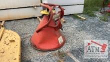 Spreader - 3 PT Hitch