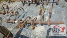 Chisel Plow - 3 PT Hitch