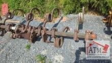 Chisel Plow - 3 PT Hitch