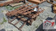 Drag Harrow - 3 PT Hitch