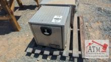 18" Underbody Toolbox w/ Brackets