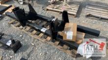 NEW B&W Hitch Receiver