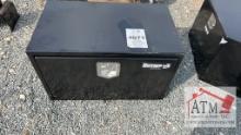 (1) New Buyers Underbody Tool Box