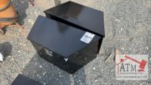 (1) NEW Buyers Trailer Tongue Box