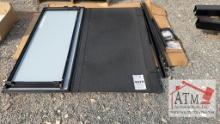New Lowmax Hard Top Cover