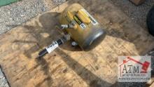 Chetta Air Cannon